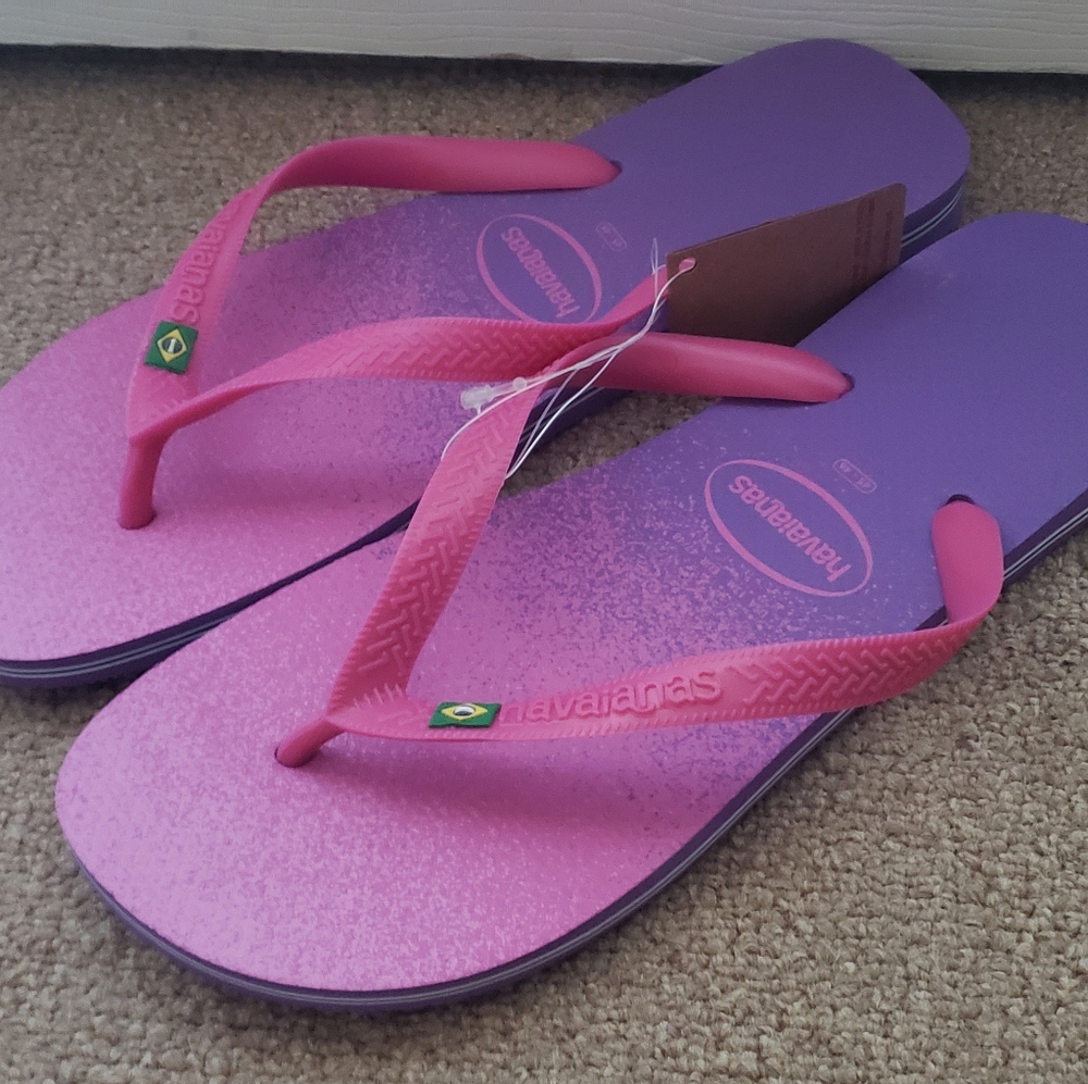Havaianas Brasil Fresh Size 13